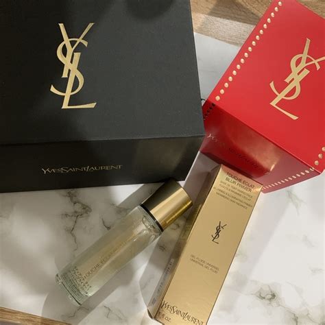 ysl プライマー|ysl primer review.